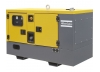 Дизельный генератор Atlas Copco QES 40