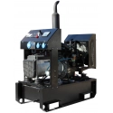 Дизельный генератор GENBOX KBT24M-3000