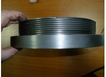 Шкив привода вала коленчатого TDS 228 6LTE/Crankshaft pulley